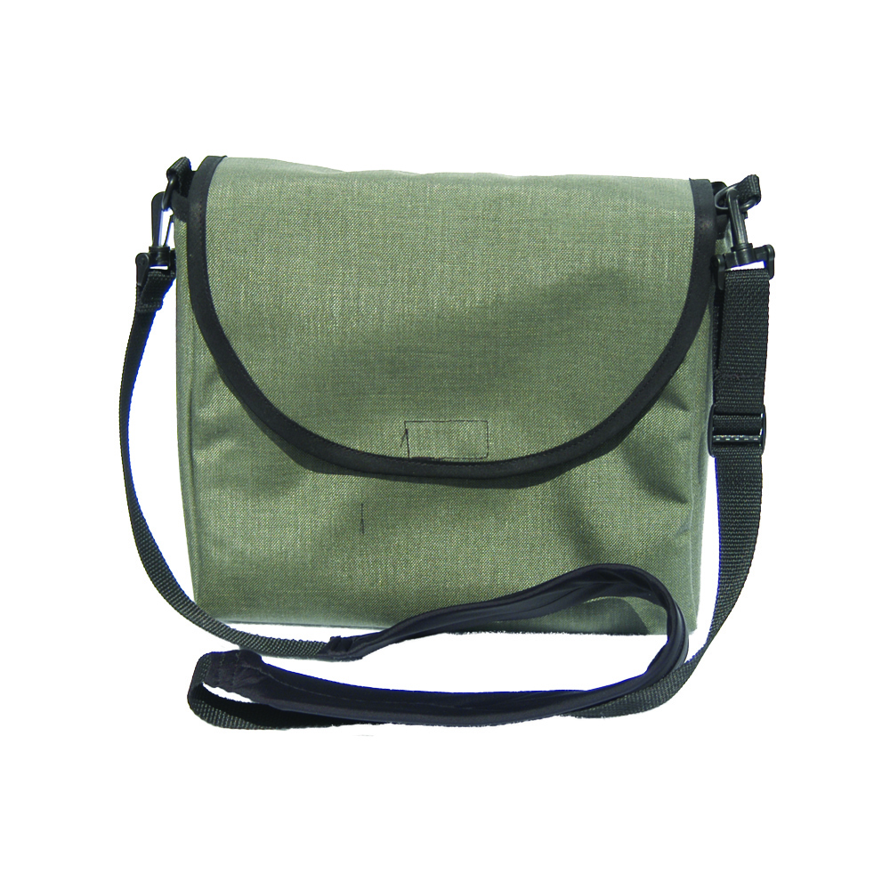 LVAD Messenger Bag for HeartMate or HeartWare by LVAD Gear