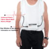 LVAD Tank Top for HeartWare – Old Style