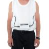 LVAD Tank Top for HeartWare – Flawed