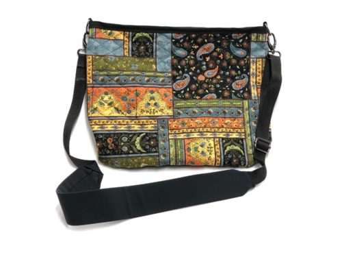 LVAD Shoulder Bag – Limited Edition