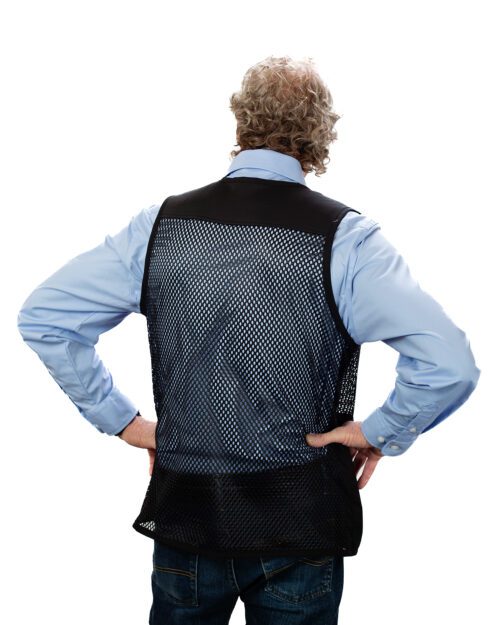 LVAD ActiveLife Vest